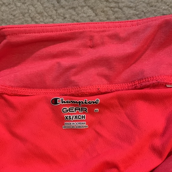 Champions running shorts - XS - Picture 3 of 4